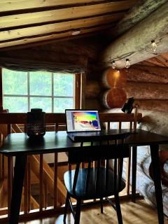 AURORA LAKE RUKA, sauna, lakeside, wifi - 1