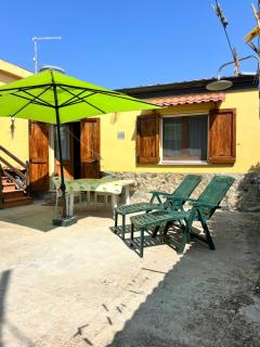 Casa Paola - nature and relax - 0
