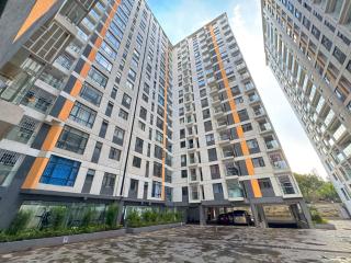 Big executive 1Br Penthouse Apt Kilimani Nairobi - 6