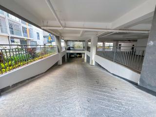 Big executive 1Br Penthouse Apt Kilimani Nairobi - Nairobi - 8