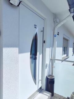 Schickes 110qm Ferienhaus in Nähe VW, Messe,DEZ und Orangerie - 9