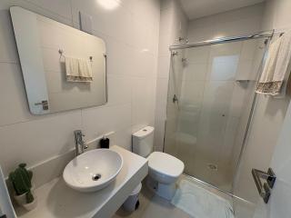 Cód 106 · Lindo apartamento bem equipado - 9