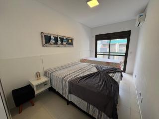 Cód 106 · Lindo apartamento bem equipado - 7