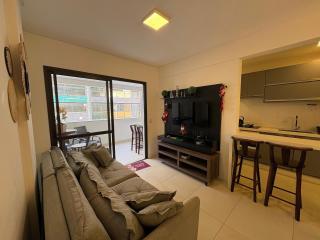 Cód 106 · Lindo apartamento bem equipado - 3