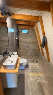 Hermosa Cabaña Alpina Zona Oeste - 9