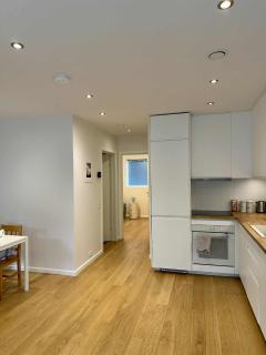 New apartment in Hoyvík - 7
