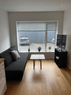 New apartment in Hoyvík - 6