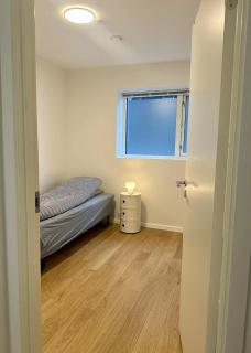 New apartment in Hoyvík - 5