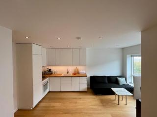 New apartment in Hoyvík - 0