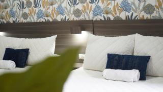 Kali Hotel - 8