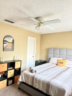 Perfect townhouse for visits to Tally - 4