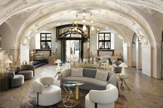 H15 Palace, a Luxury Collection Hotel, Krakow - 6