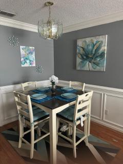 Perfect townhouse for visits to Tally - 2