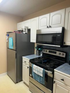 Perfect townhouse for visits to Tally - 1