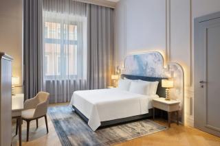 H15 Palace, a Luxury Collection Hotel, Krakow - 4