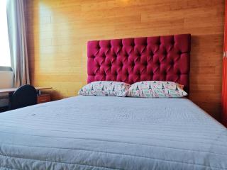 Loft diseño & estilo, alberca climatizada, dos jacuzzis para tu uso personal y exclusivo, terraza y asador de carbon - 2