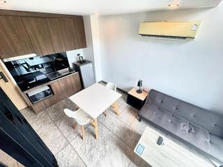 Utopia Loft Condo Naiharn Beach - 8