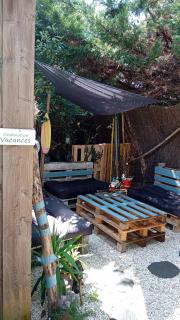 La Cabane Bordeaux St Augustin - 7