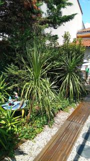 La Cabane Bordeaux St Augustin - 3