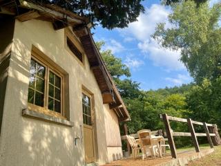 Lodge pleine nature - 2