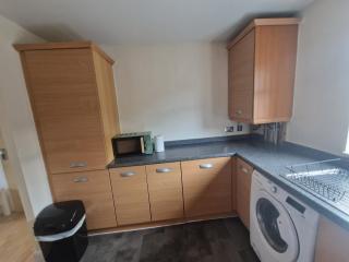 Birmingham City Centre Cosy 2 Double Bedroom Apartment Free Parking Workspace and close to O2 Arena - 3