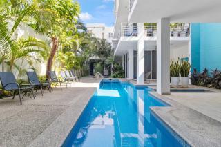 Maravilla Suites - Bucerias Golden Zone - Bucerías - 8