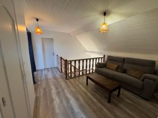 Maison individuelle, 3 chambres et jardin clos, au calme - 7