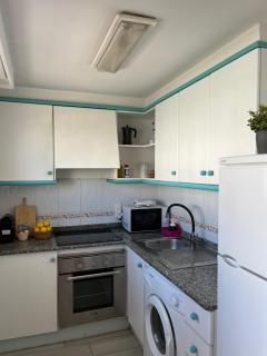 Apartamento frente al mar, Talima - 3