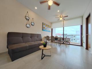 Amplio & Céntrico apartamento 2Habitaciones - Pool-GYM By Yeah - 6