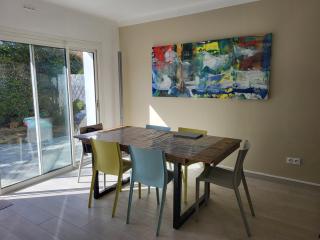 COSY Home 10 min à pied de l'hyper centre - 7