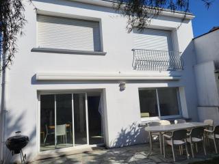 COSY Home 10 min à pied de l'hyper centre - 4