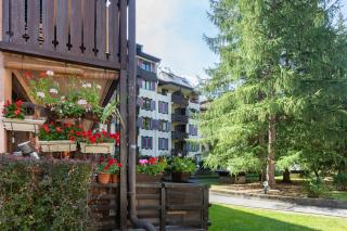 Chamonix SUD - Bâtiment C 117 - Happy Rentals - 9