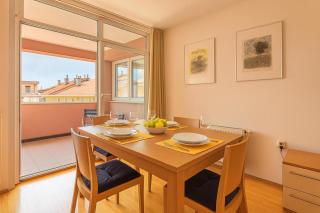 Studio Izola near the old town - Happy Rentals - 7