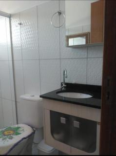 Cantinho da natureza - 1