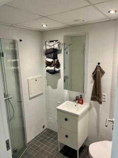 New apartment in Hoyvík - 3
