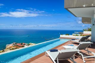 New Condo Eternal Sea - 3 Bedrooms - 0