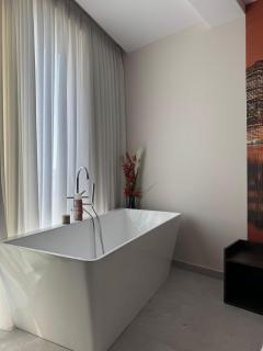B41 Luxury Apartments - 0