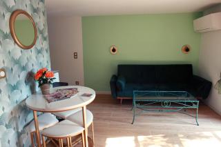 Appartement romantique à 5mn de la cathédrale d'Albi - 5