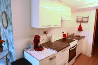 Appartement romantique à 5mn de la cathédrale d'Albi - 4