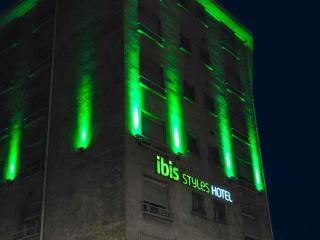 ibis Styles Marseille Centre Prado Place Castellane - 7