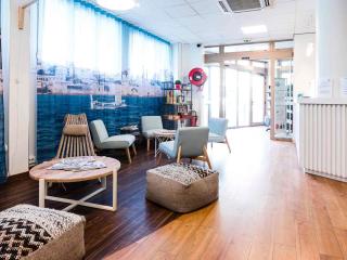 ibis Styles Marseille Centre Prado Place Castellane - 8