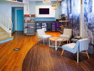 ibis Styles Marseille Centre Prado Place Castellane - 4