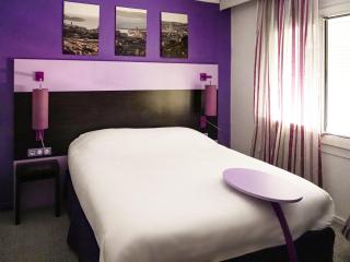 ibis Styles Marseille Centre Prado Place Castellane - 3