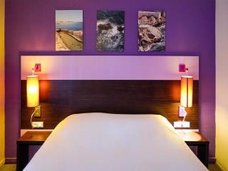 ibis Styles Marseille Centre Prado Place Castellane - 1