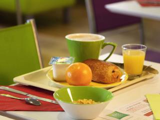ibis Styles Bourg-en-Bresse Centre - 5