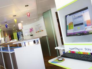 ibis Styles Bourg-en-Bresse Centre - 7
