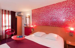 ibis Styles Bourg-en-Bresse Centre - 2