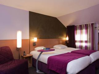 ibis Styles Bourg-en-Bresse Centre - 1