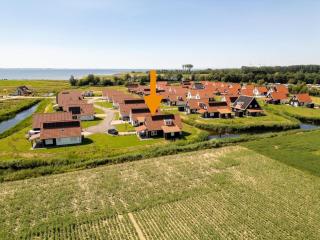 Vacation Home Zeeland by Oosterschelde Park - 5