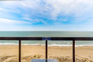 Golden Sands 1708 - 1